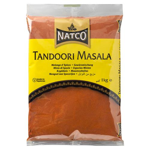 NATCO Tandoori Masala 1kg