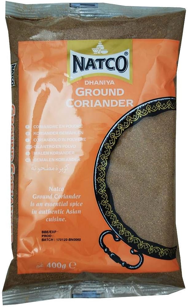 NATCO Dhania Powder (Indori) 1kg