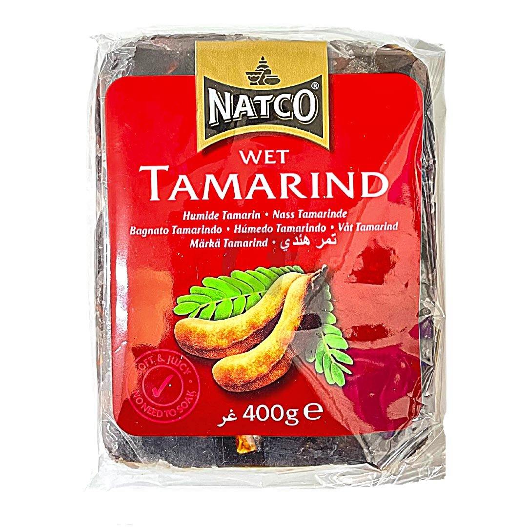 Natco Tamarind Wet 400g