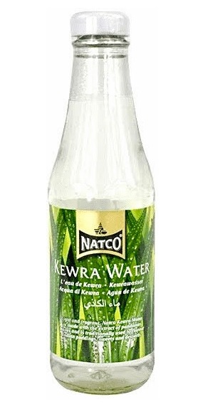 NATCO Kewra Water 310 ml