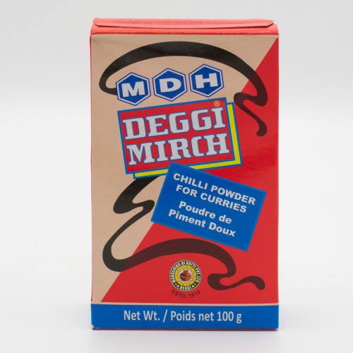 MDH Deggi Mirch 100g