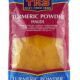 TRS TURMERIC POWDER  1KG