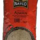 NATCO Ajwan seeds 1KG
