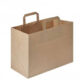 Paperbag 320*210*355 brown, 250pcs